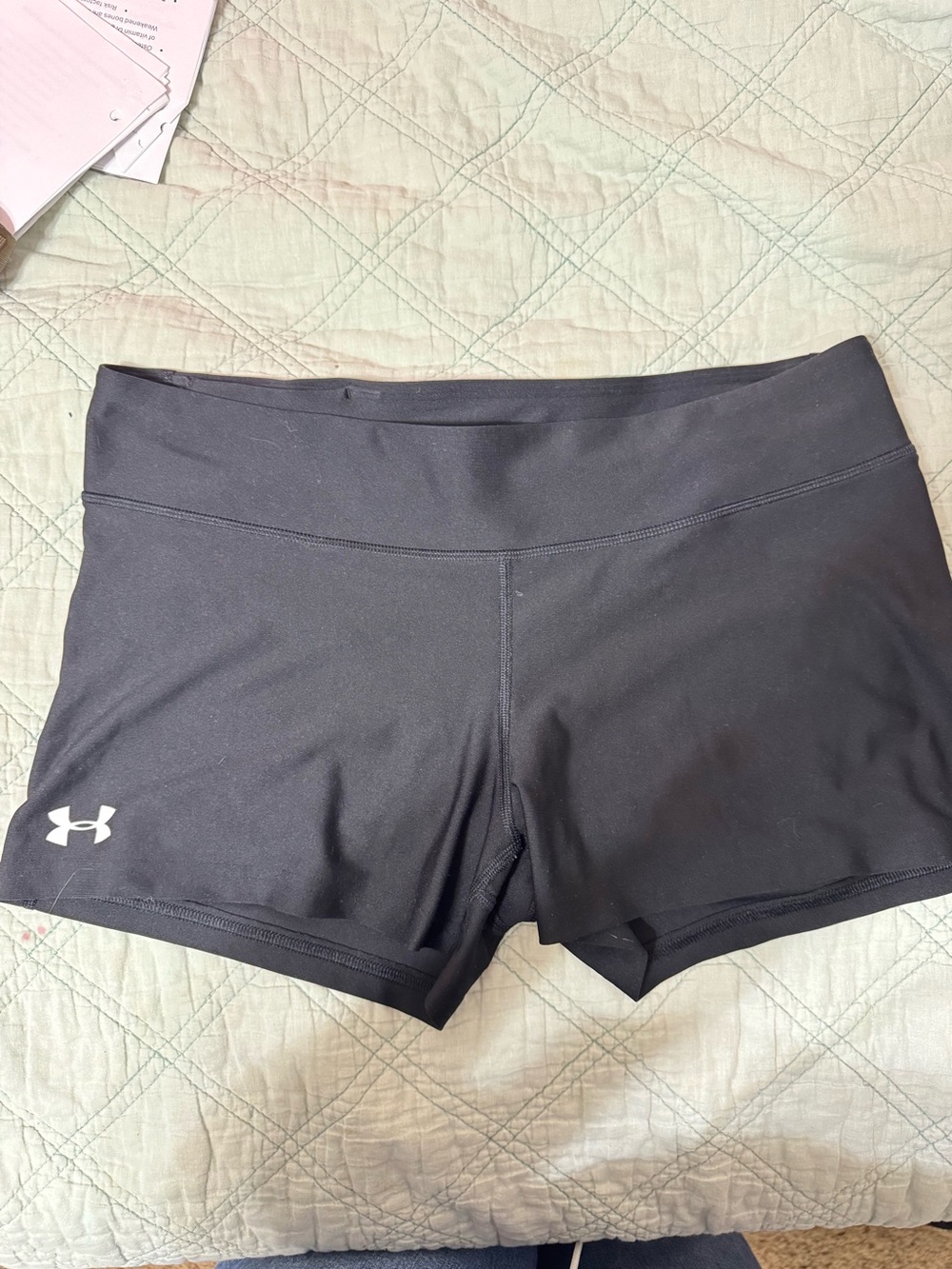 UNDER ARMOUR SHORTS